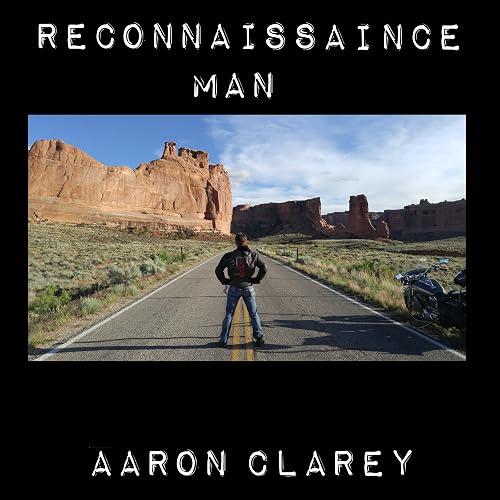Reconnaissance Man book cover