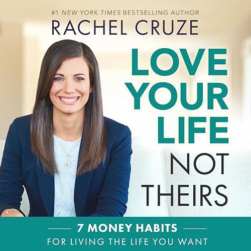 Love Your Life, Not Theirs book cover