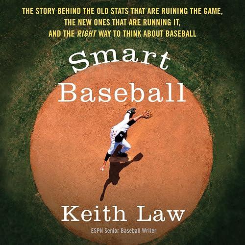 Smart Baseball book cover