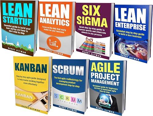Lean Analytics book cover