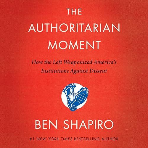 The Authoritarian Moment book cover
