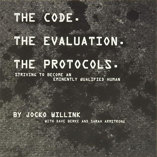 The Code. The Evaluation. The Protocols book cover
