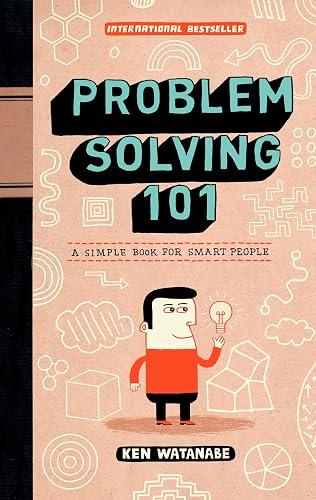 Problem Solving 101 book cover