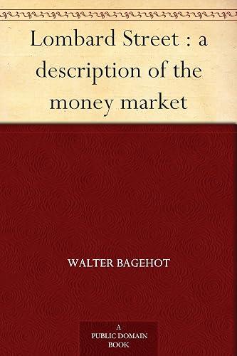 Lombard Street book cover