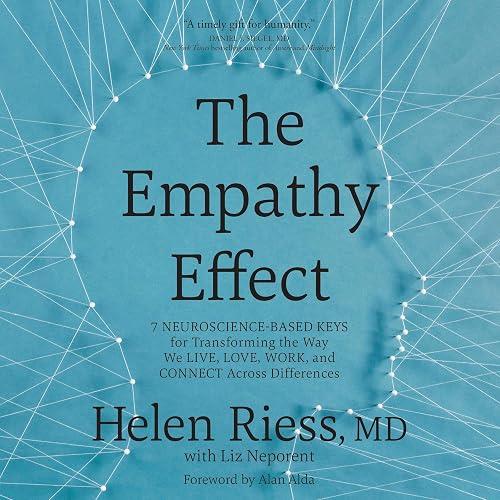 The Empathy Effect book cover