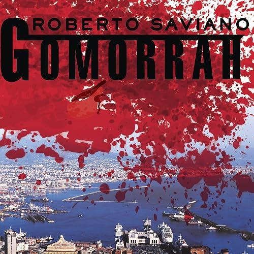 Gomorrah book cover
