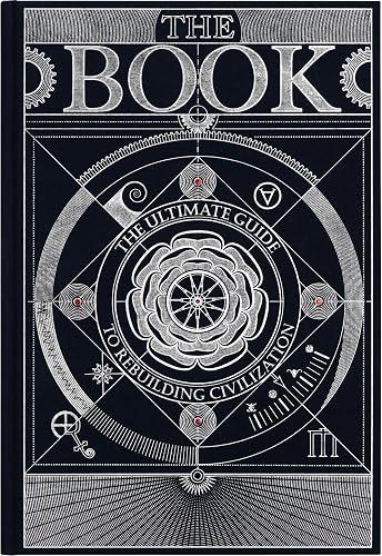 The Book book cover