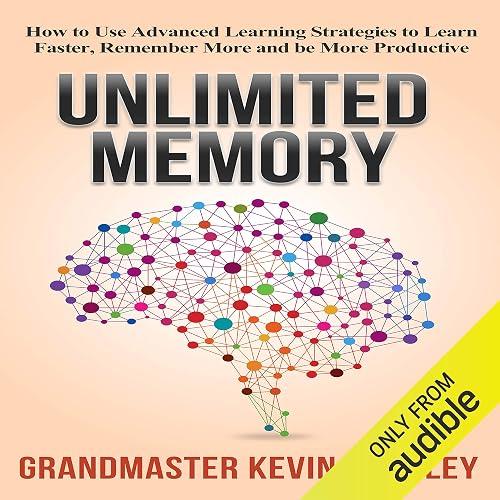 Unlimited Memory book cover