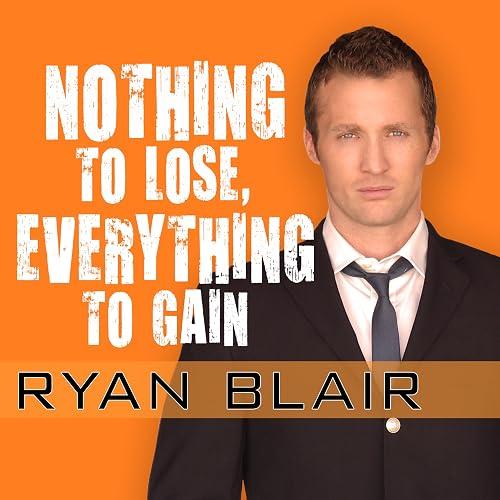 Nothing to Lose, Everything to Gain book cover