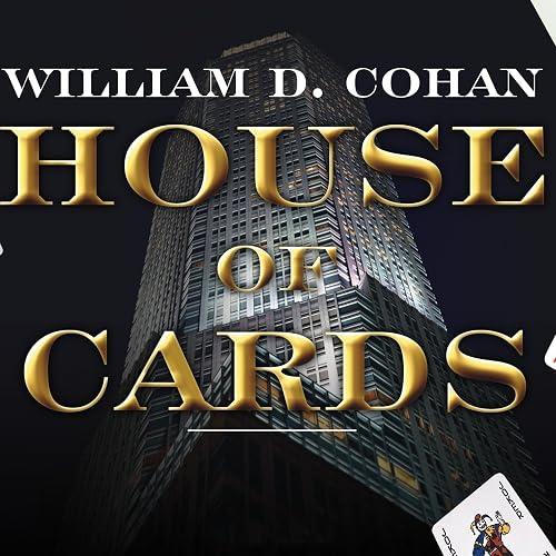 House of Cards book cover