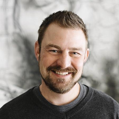 Photo of Jeff Vanderstelt
