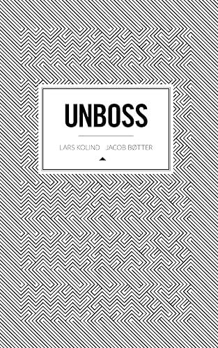 Unboss book cover