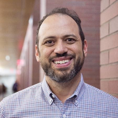Photo of Ethan Mollick