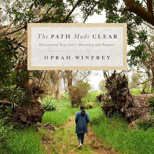 The Path Made Clear book cover
