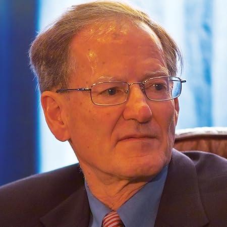 Photo of George Gilder