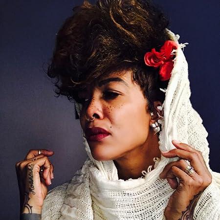 Photo of Dominique Christina