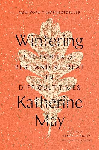 Wintering book cover