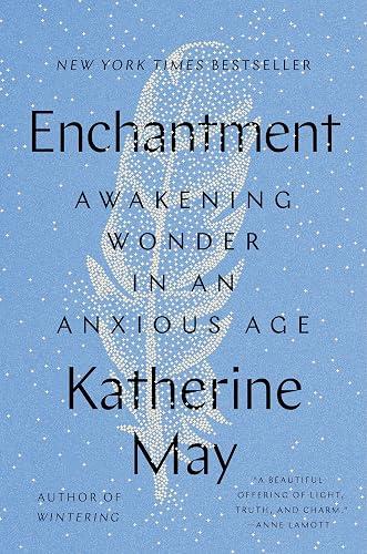 Enchantment book cover