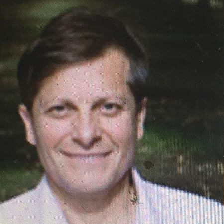 Photo of Michael F. Roizen