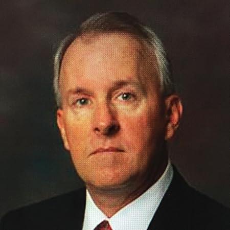Photo of Philip Houston