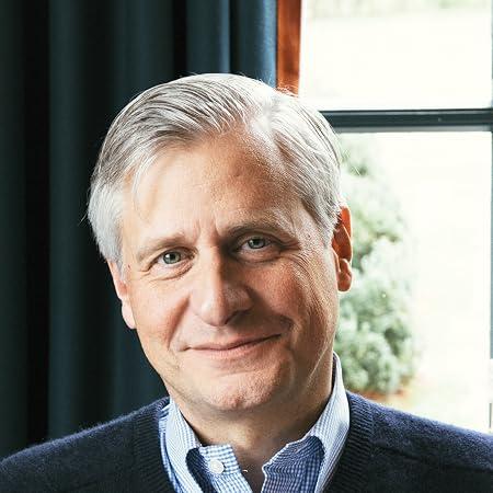Photo of Jon Meacham