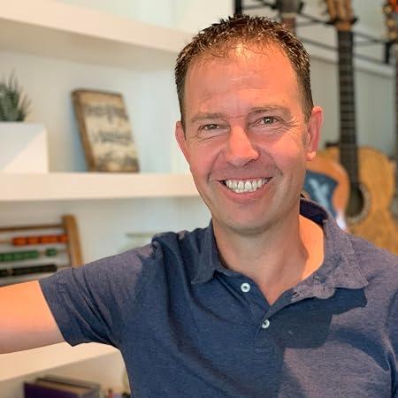 Photo of Jeff Booth