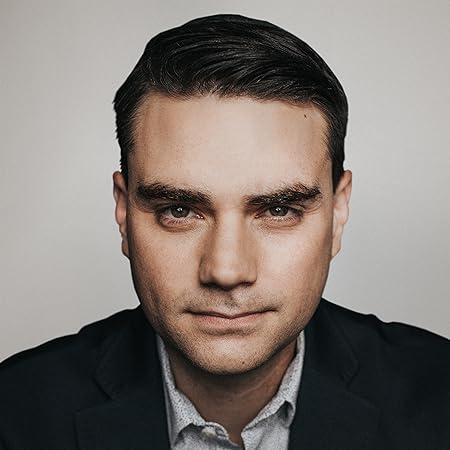 Photo of Ben Shapiro