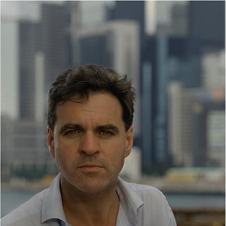 Photo of Niall Ferguson