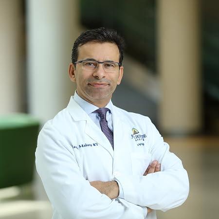 Photo of Marty Makary