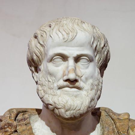 Photo of Aristotle