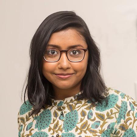 Photo of Megha Majumdar