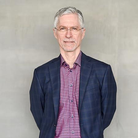 Photo of Barry Michels
