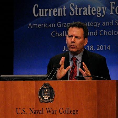Photo of Robert D. Kaplan