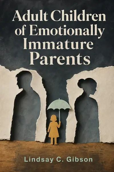Adult Children of Emotionally Immature Parents by Lindsay C. Gibson