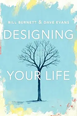 Designing Your Life book cover