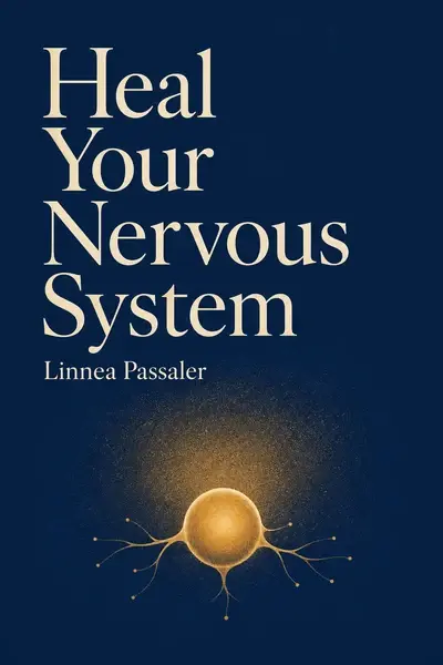 Heal Your Nervous System book cover