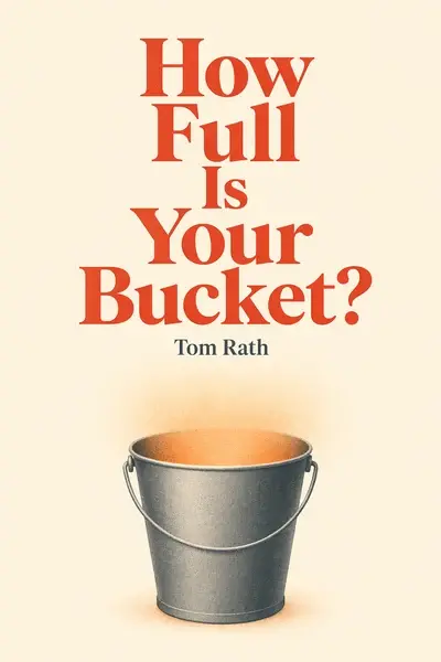 How Full Is Your Bucket? book cover