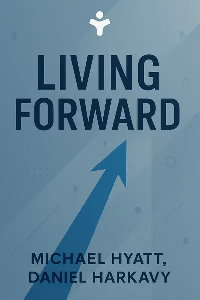 Living Forward book cover