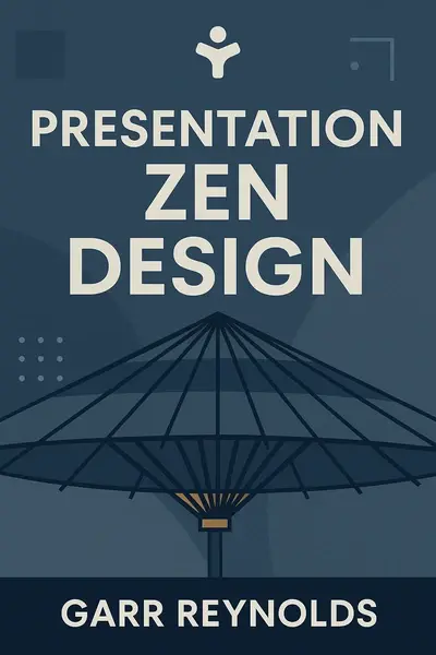Presentation Zen Design book cover