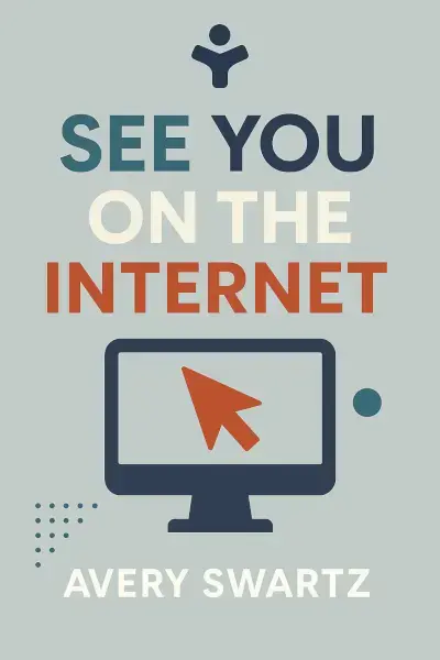 See You On The Internet book cover
