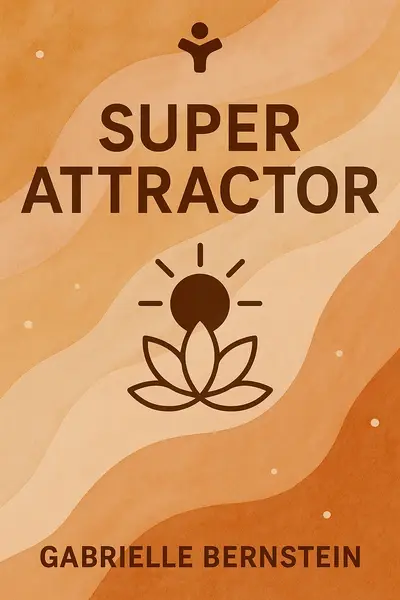 Super Attractor book cover