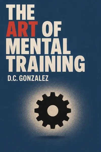 The Art of Mental Training book cover