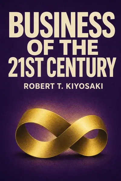 The Business of the 21st Century book cover