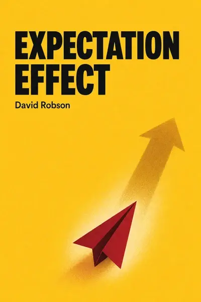 The Expectation Effect book cover