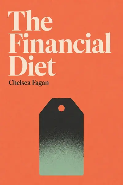 The Financial Diet book cover