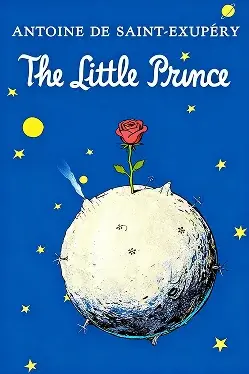 The Little Prince book cover