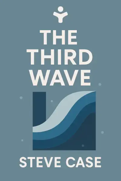 The Third Wave book cover