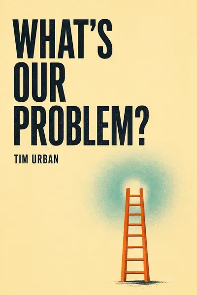What's Our Problem book cover