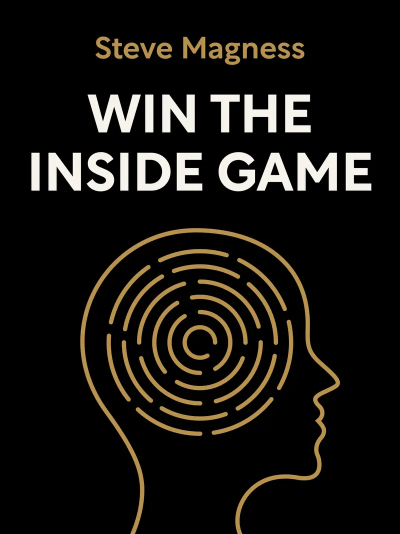 Win the Inside Game book cover