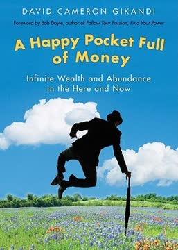 A Happy Pocket Full of Money, Expanded Study Edition book cover